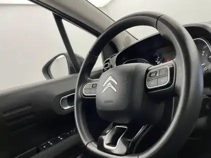 Photo 28 Citroën C3 Aircross  PureTech 110 S&S BVM6