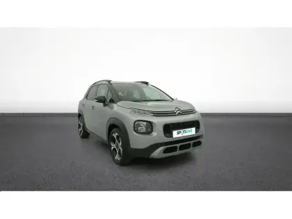 Photo 11 Citroën C3 Aircross  PureTech 110 S&S BVM6