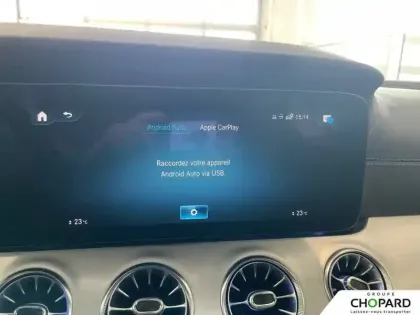 Photo 54 Mercedes Classe E  Cabriolet 220 d 9G-Tronic