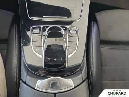Photo 134 Mercedes Classe E  Cabriolet 220 d 9G-Tronic