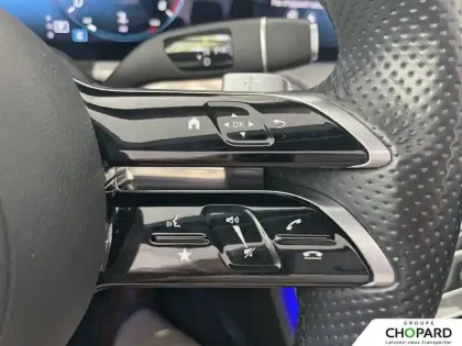 Photo 90 Mercedes Classe E  Cabriolet 220 d 9G-Tronic