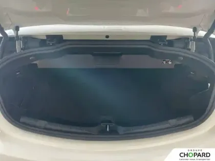 Photo 42 Mercedes Classe E  Cabriolet 220 d 9G-Tronic