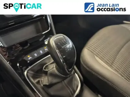 Photo 13 Opel Astra  1.2 Turbo 130 ch BVM6