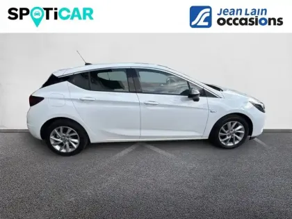 Photo 23 Opel Astra  1.2 Turbo 130 ch BVM6