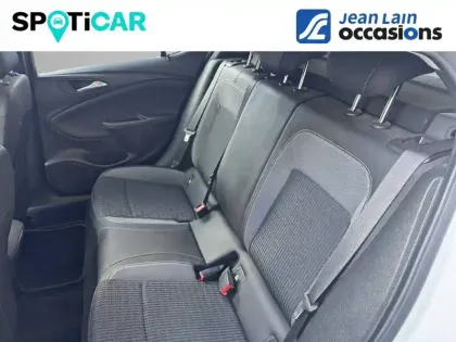 Photo 11 Opel Astra  1.2 Turbo 130 ch BVM6