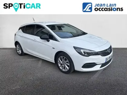 Photo 42 Opel Astra  1.2 Turbo 130 ch BVM6