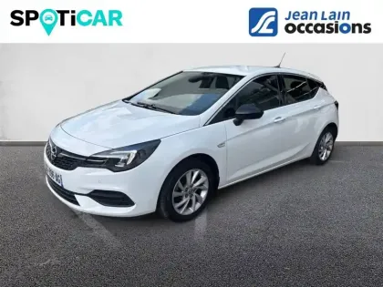 Photo 20 Opel Astra  1.2 Turbo 130 ch BVM6