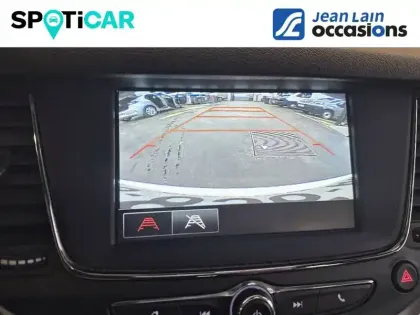 Photo 19 Opel Astra  1.2 Turbo 130 ch BVM6