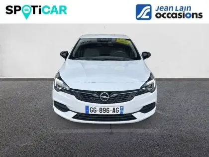Photo 21 Opel Astra  1.2 Turbo 130 ch BVM6
