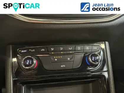 Photo 14 Opel Astra  1.2 Turbo 130 ch BVM6