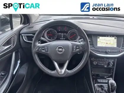 Photo 8 Opel Astra  1.2 Turbo 130 ch BVM6