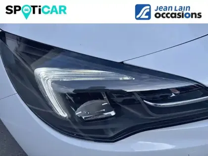 Photo 15 Opel Astra  1.2 Turbo 130 ch BVM6