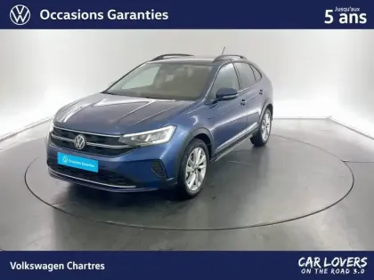 Photo Volkswagen Taigo Vw Edition