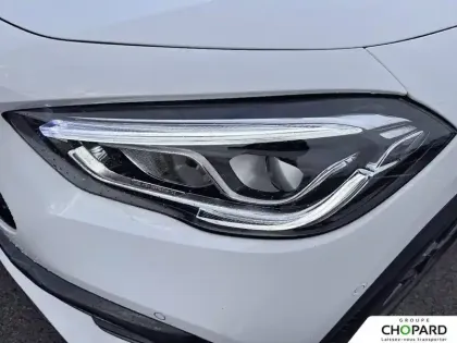 Photo 22 Mercedes GLA  200 d 8G-DCT