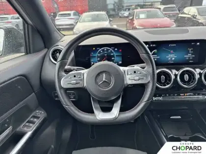 Photo 15 Mercedes GLA  200 d 8G-DCT