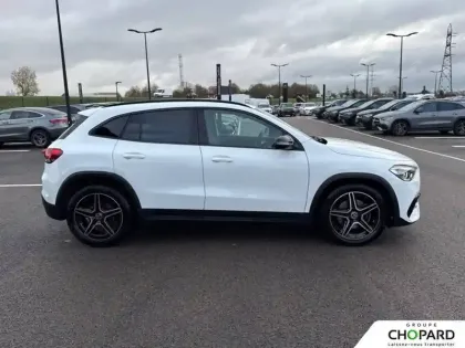 Photo 30 Mercedes GLA  200 d 8G-DCT