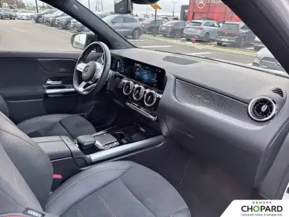 Photo 12 Mercedes GLA  200 d 8G-DCT