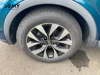 Photo 49 Renault Arkana  mild hybrid 140 EDC FAP - 22