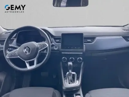 Photo 45 Renault Arkana  mild hybrid 140 EDC FAP - 22