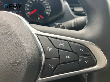 Photo 51 Renault Arkana  mild hybrid 140 EDC FAP - 22