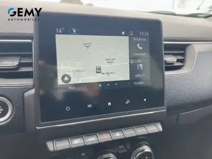 Photo 33 Renault Arkana  mild hybrid 140 EDC FAP - 22