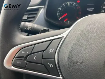 Photo 31 Renault Arkana  mild hybrid 140 EDC FAP - 22