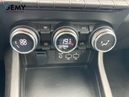 Photo 54 Renault Arkana  mild hybrid 140 EDC FAP - 22