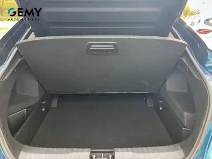 Photo 43 Renault Arkana  mild hybrid 140 EDC FAP - 22