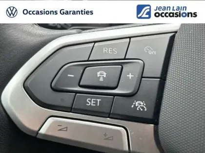 Photo 19 Volkswagen Polo  1.0 TSI 116 S&S DSG7