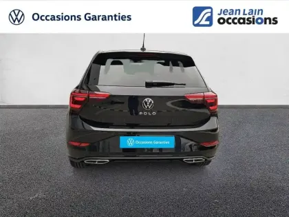 Photo 7 Volkswagen Polo  1.0 TSI 116 S&S DSG7