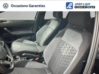 Photo 4 Volkswagen Polo  1.0 TSI 116 S&S DSG7