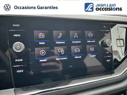 Photo 14 Volkswagen Polo  1.0 TSI 116 S&S DSG7