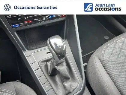 Photo 15 Volkswagen Polo  1.0 TSI 116 S&S DSG7