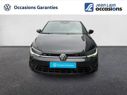 Photo 8 Volkswagen Polo  1.0 TSI 116 S&S DSG7