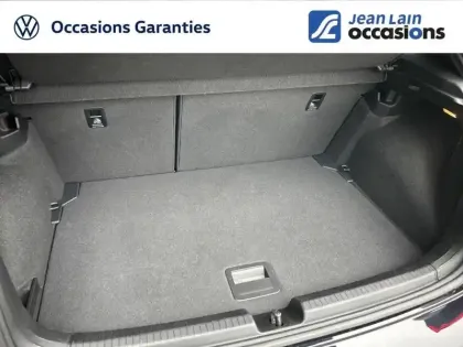 Photo 13 Volkswagen Polo  1.0 TSI 116 S&S DSG7