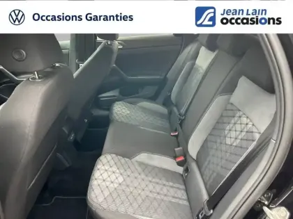 Photo 5 Volkswagen Polo  1.0 TSI 116 S&S DSG7