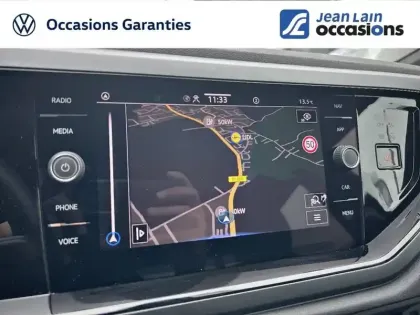 Photo 18 Volkswagen Polo  1.0 TSI 116 S&S DSG7