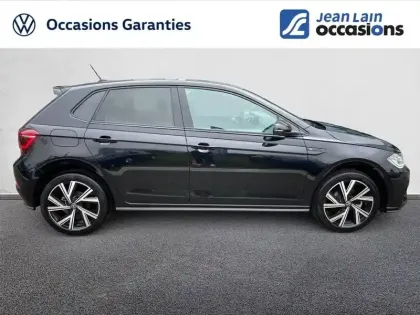 Photo 3 Volkswagen Polo  1.0 TSI 116 S&S DSG7