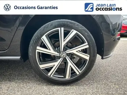 Photo 11 Volkswagen Polo  1.0 TSI 116 S&S DSG7