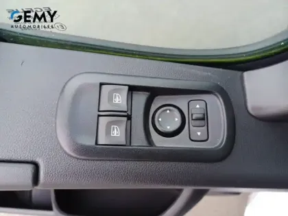 Photo 13 Renault Master  FGN TRAC F3500 L2H2 BLUE DCI 135