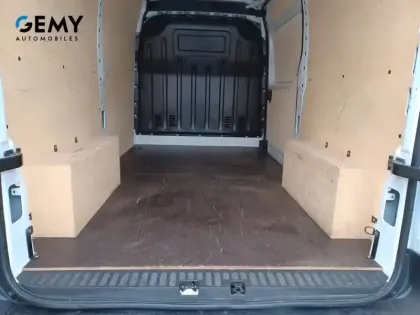 Photo 5 Renault Master  FGN TRAC F3500 L2H2 BLUE DCI 135