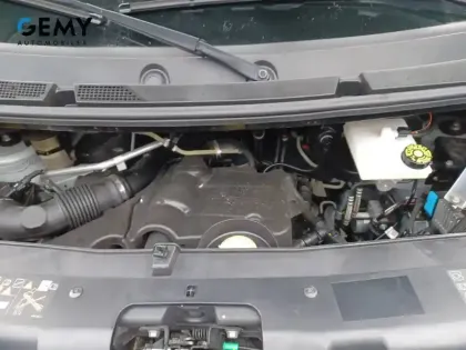 Photo 14 Renault Master  FGN TRAC F3500 L2H2 BLUE DCI 135