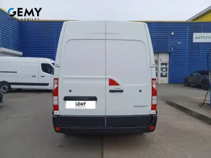 Photo 42 Renault Master  FGN TRAC F3500 L2H2 BLUE DCI 135