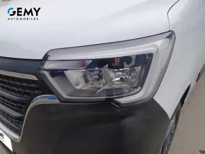 Photo 15 Renault Master  FGN TRAC F3500 L2H2 BLUE DCI 135