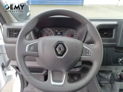 Photo 11 Renault Master  FGN TRAC F3500 L2H2 BLUE DCI 135