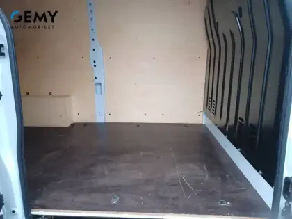 Photo 9 Renault Master  FGN TRAC F3500 L2H2 BLUE DCI 135