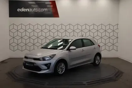 Photo Kia Rio Active