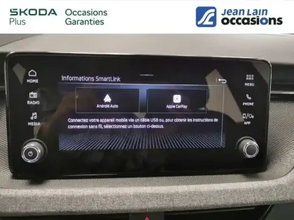 Photo 18 Skoda Kamiq  1.0 TSI Evo 2 116 ch BVM6