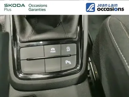 Photo 17 Skoda Kamiq  1.0 TSI Evo 2 116 ch BVM6