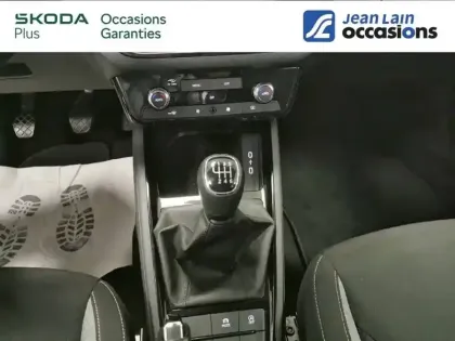 Photo 15 Skoda Kamiq  1.0 TSI Evo 2 116 ch BVM6